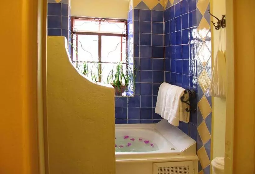 سوییت, Villa Ganz Boutique