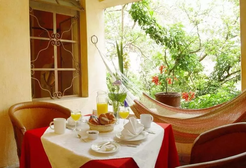 سوییت, Villa Ganz Boutique
