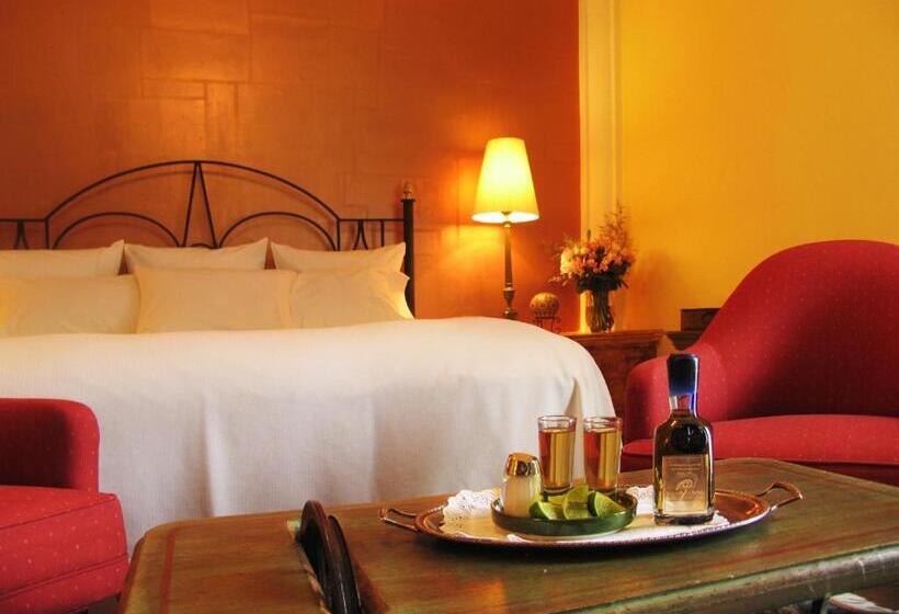 Люкс, Villa Ganz Boutique