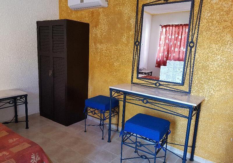 Номер Стандарт, Real De Minas Inn Hotel, Queretaro