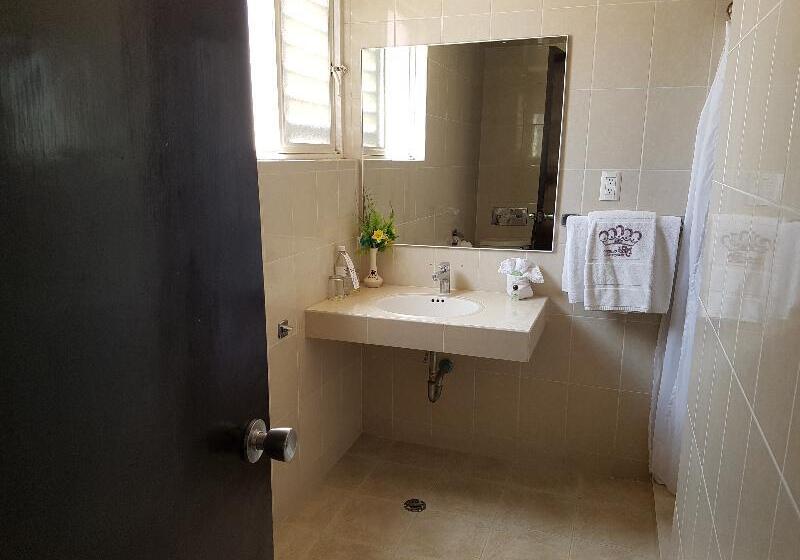 Номер Стандарт, Real De Minas Inn Hotel, Queretaro