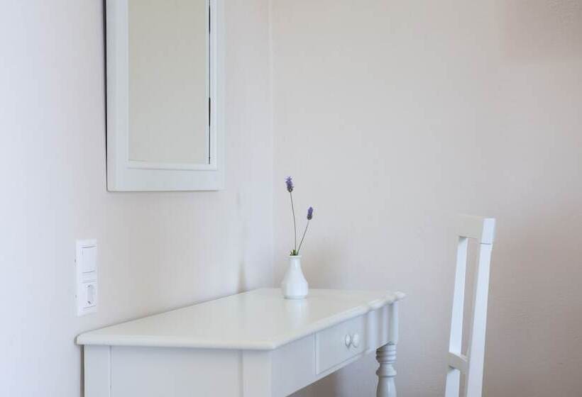 חדר סטנדרט, Red Tower Hotel Lefkada