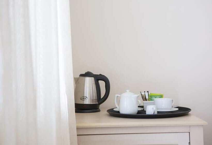 חדר סטנדרט, Red Tower Hotel Lefkada