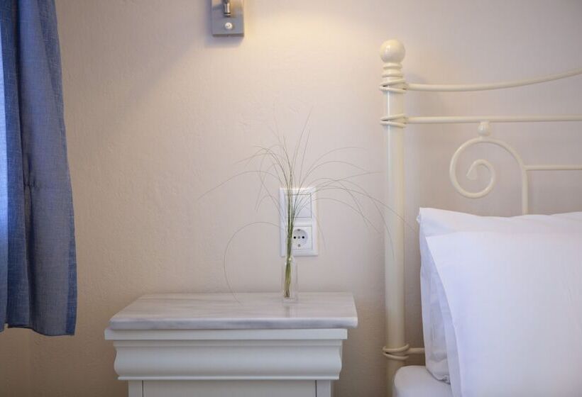 חדר סטנדרט, Red Tower Hotel Lefkada