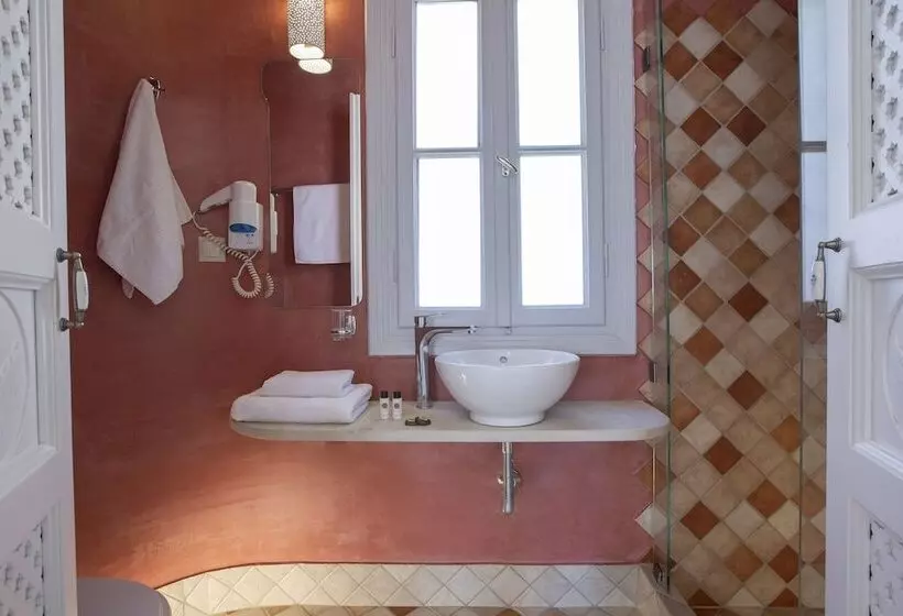 スイート（家族用）, Red Tower Hotel Lefkada