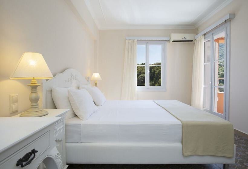 Family Suite, Red Tower Hotel Lefkada