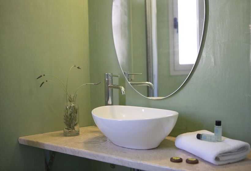 סוויטה נוף לים, Red Tower Hotel Lefkada