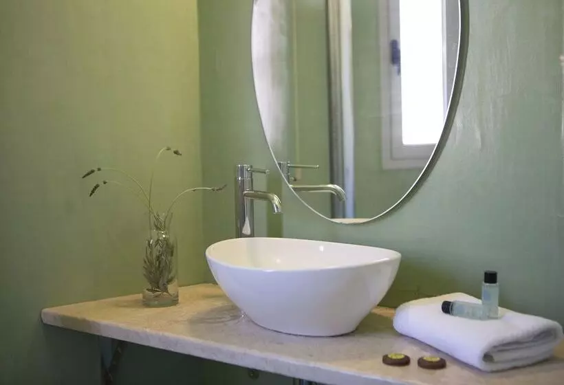 オーシャンビュースイート, Red Tower Hotel Lefkada