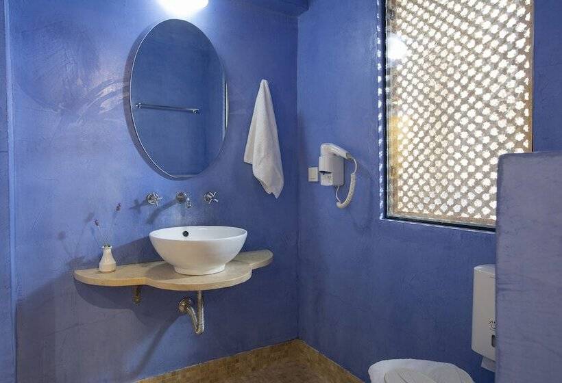 סוויטת ג'וניור נוף לים, Red Tower Hotel Lefkada