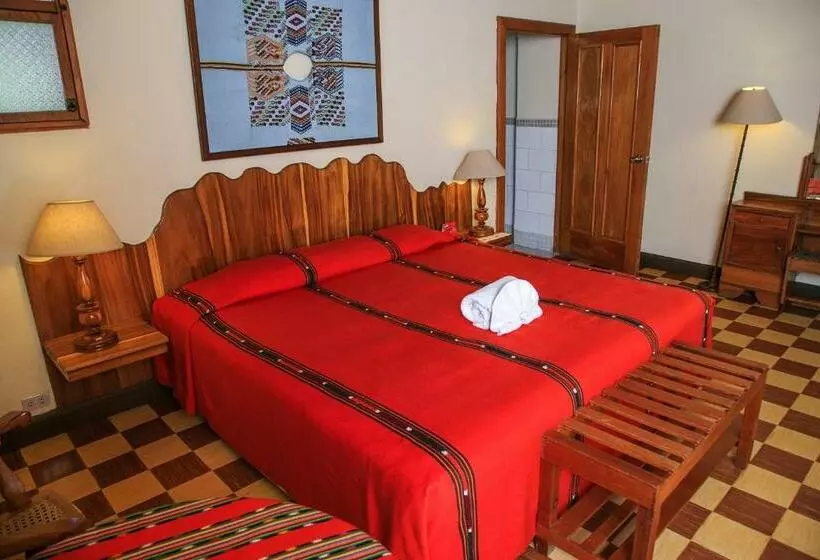 اتاق استاندارد, Regis Hotel Spa