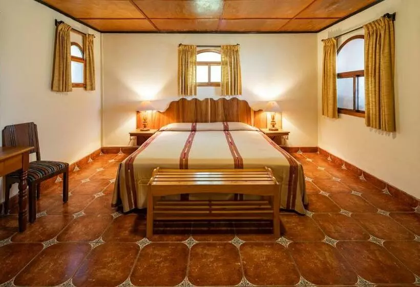 اتاق استاندارد, Regis Hotel Spa