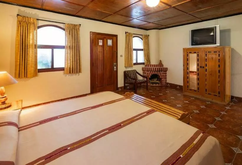 اتاق استاندارد, Regis Hotel Spa