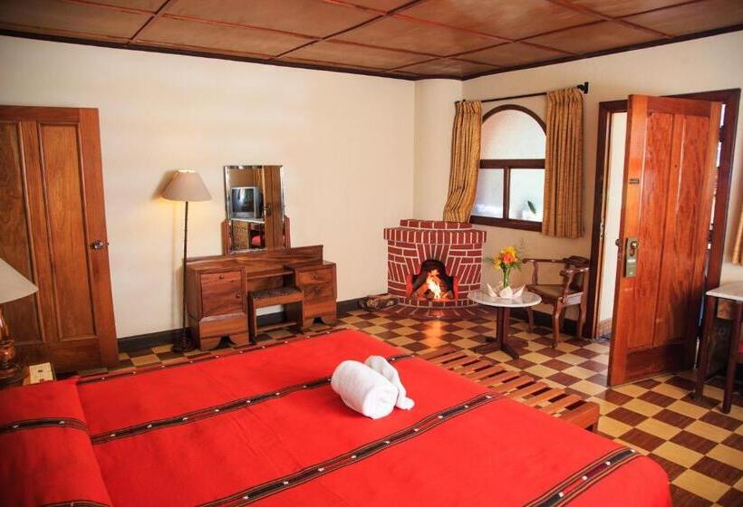 חדר סטנדרט, Regis Hotel Spa