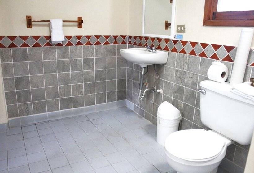 חדר סטנדרט לשלושה, Regis Hotel Spa