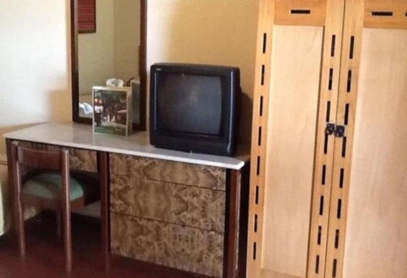 חדר סטנדרט לשלושה, Regis Hotel Spa