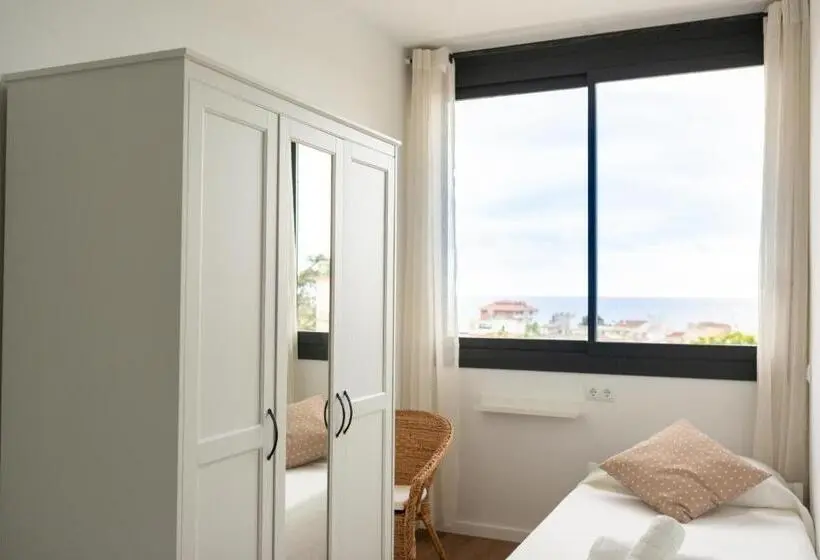 １階の１ベッドルームアパートメント, Apartaments Voralmar