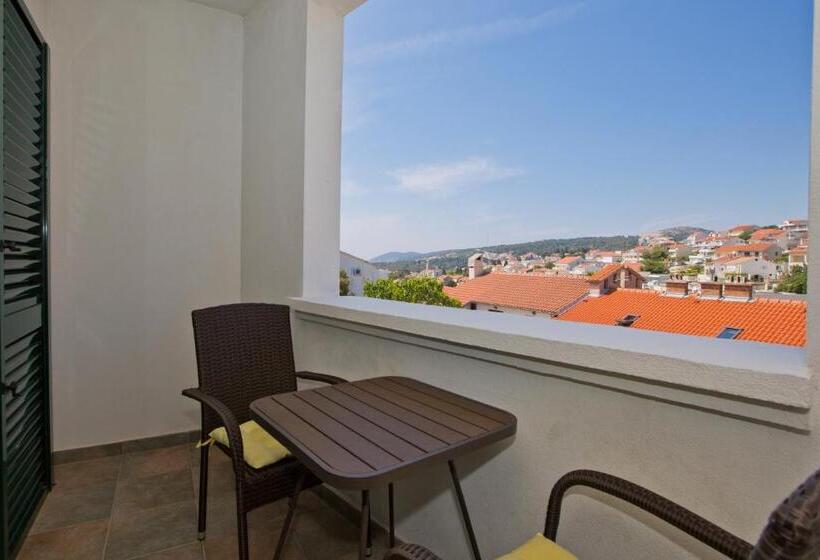 سوییت لوکس, Apartments Softic