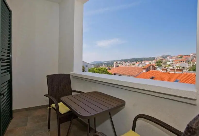Deluxe-sviitti, Apartments Softic
