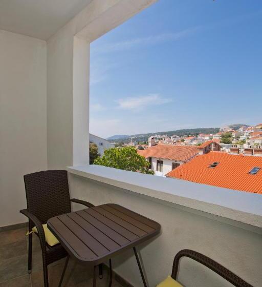 جناح ديلوكس, Apartments Softic