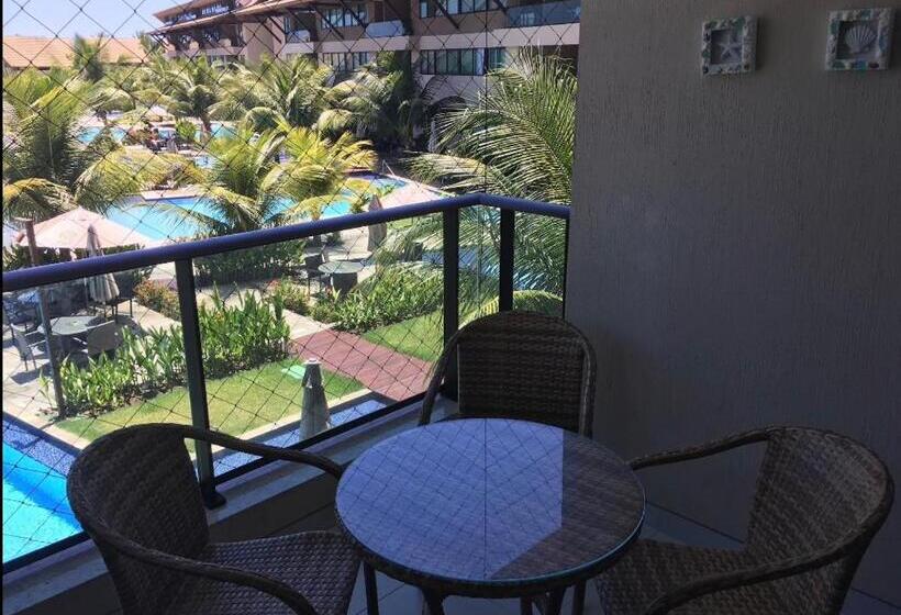 آپارتمان 2 خوابه, Muro Alto Flat Nui Supreme