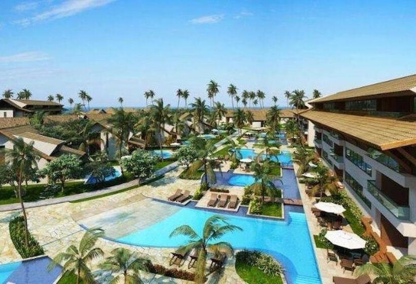 آپارتمان 2 خوابه, Muro Alto Flat Nui Supreme