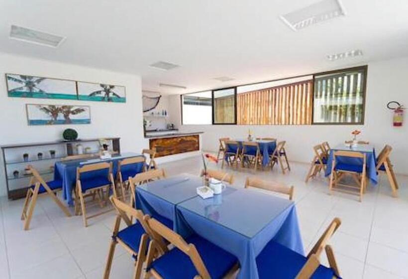 آپارتمان 2 خوابه, Muro Alto Flat Nui Supreme