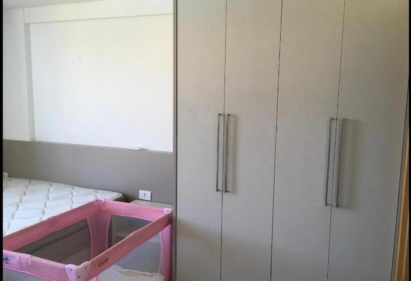 آپارتمان 2 خوابه, Muro Alto Flat Nui Supreme