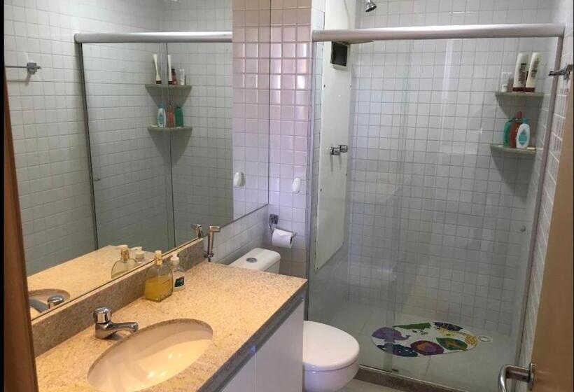 آپارتمان 2 خوابه, Muro Alto Flat Nui Supreme