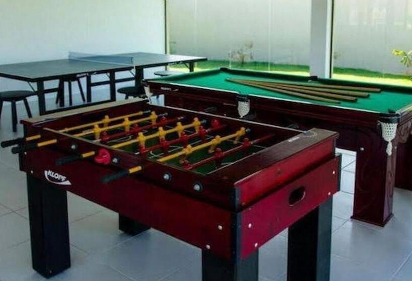 آپارتمان 2 خوابه, Muro Alto Flat Nui Supreme