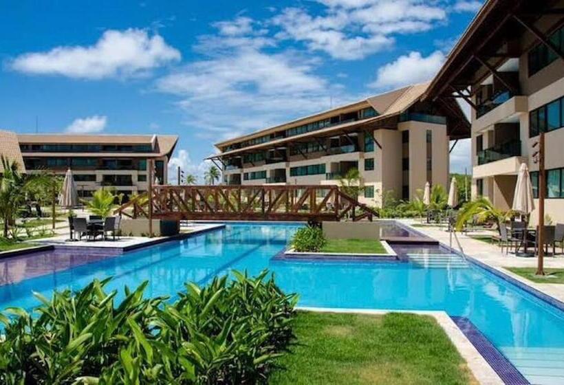 آپارتمان 2 خوابه, Muro Alto Flat Nui Supreme