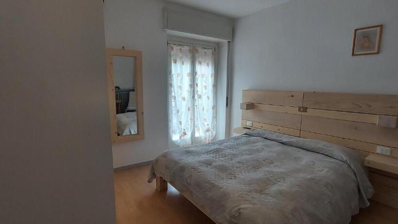 חדר סטנדרט, Albergo Vittoria