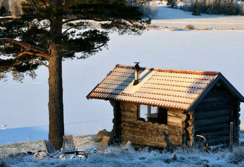 스탠다드 룸, Camp Järvsö Hotell