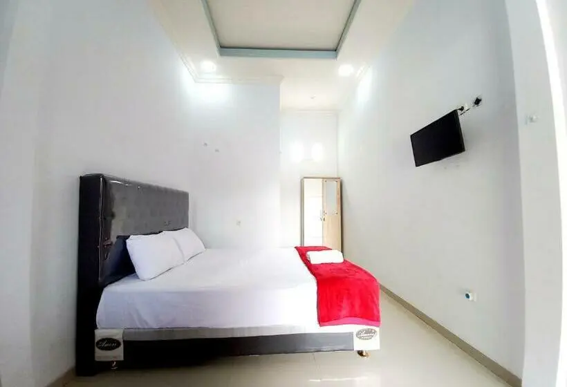スタンダードルーム, Harmony House Syariah Near Alun Alun Pati Mitra Reddoorz