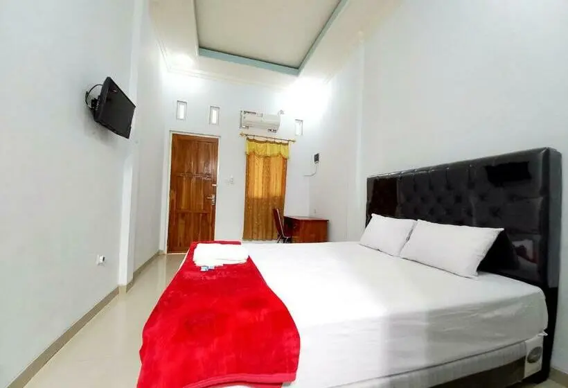 スタンダードルーム, Harmony House Syariah Near Alun Alun Pati Mitra Reddoorz