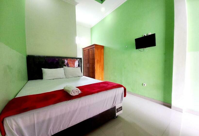 经济房, Harmony House Syariah Near Alun Alun Pati Mitra Reddoorz