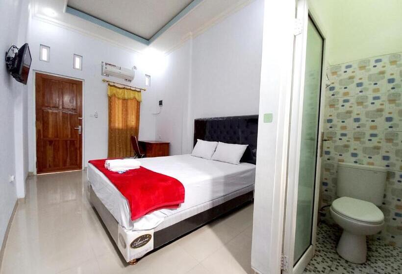 经济房, Harmony House Syariah Near Alun Alun Pati Mitra Reddoorz