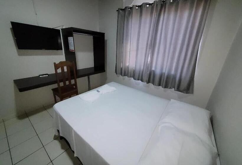 غرفة قياسية, Valentine