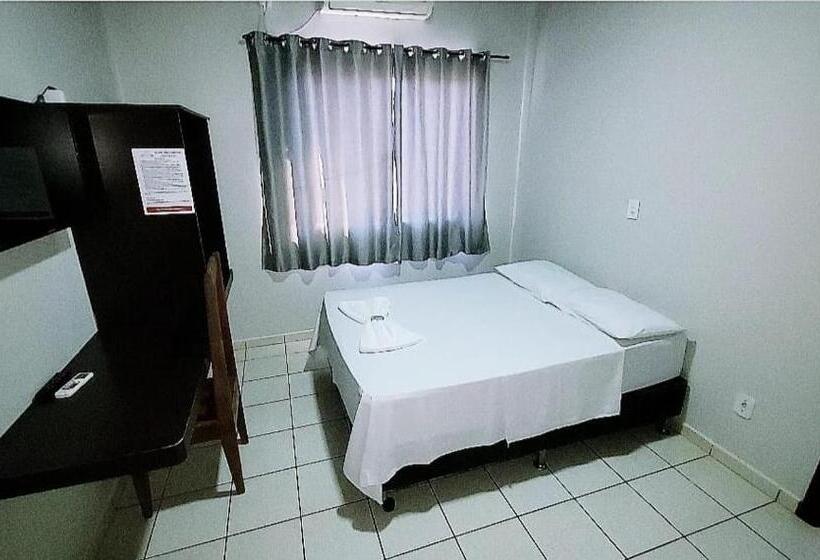 غرفة قياسية, Valentine