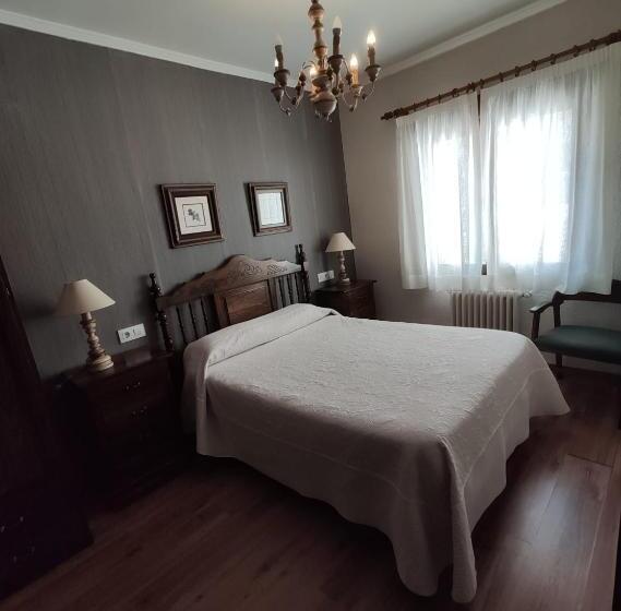 Номер Стандарт, Complejo Turistico Los Azores