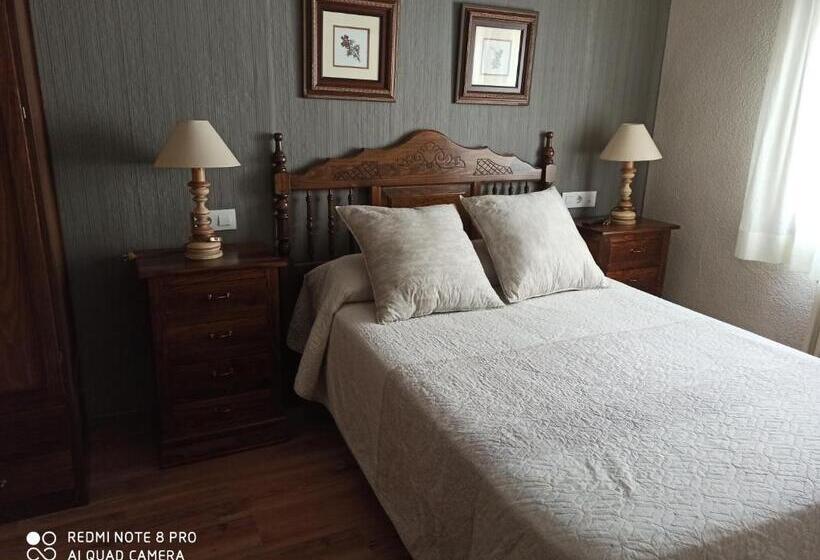 Номер Стандарт, Complejo Turistico Los Azores