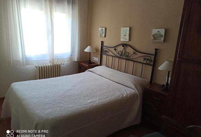 Номер Стандарт, Complejo Turistico Los Azores