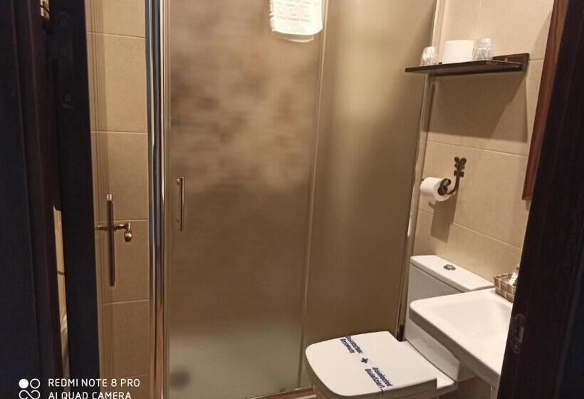 Номер Стандарт, Complejo Turistico Los Azores