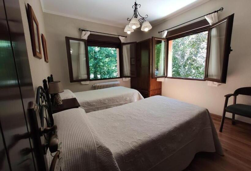 Номер Стандарт, Complejo Turistico Los Azores