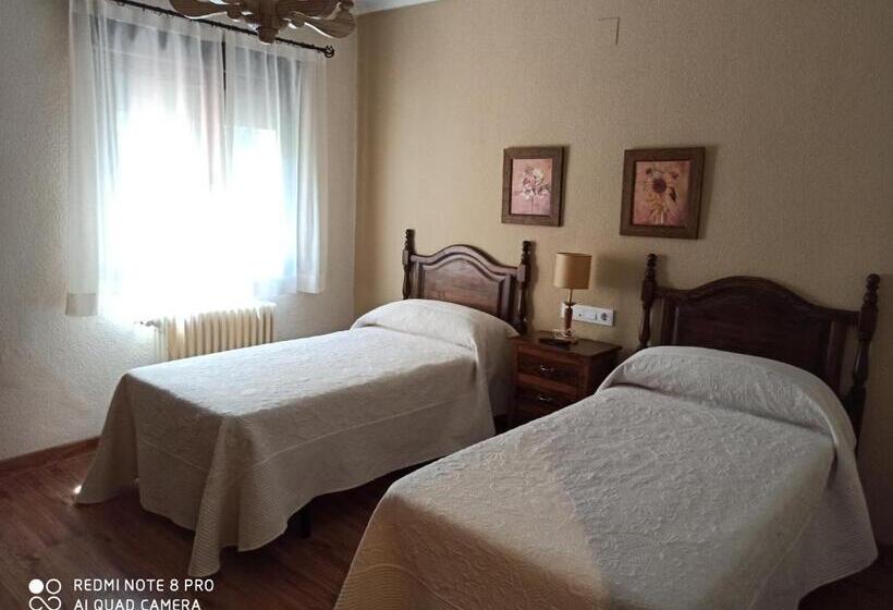 Номер Стандарт, Complejo Turistico Los Azores