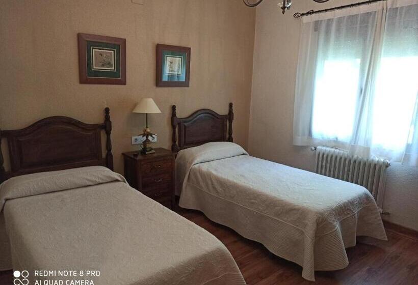 Номер Стандарт, Complejo Turistico Los Azores