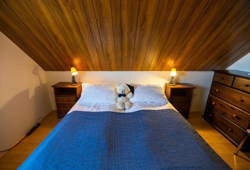 اتاق استاندارد, Heidi Guesthouse