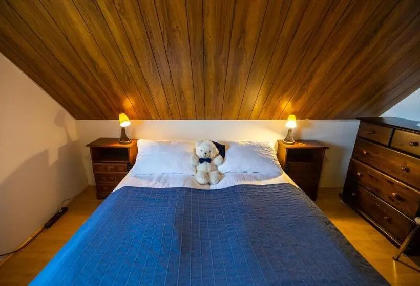اتاق استاندارد, Heidi Guesthouse
