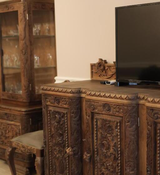 آپارتمان سوپریور 1 خوابه, Zaro Apartments