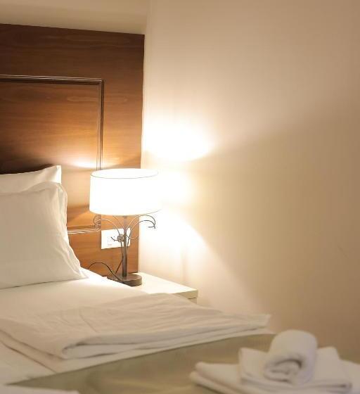 آپارتمان سوپریور 1 خوابه, Zaro Apartments