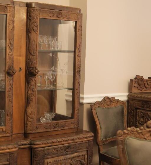 آپارتمان سوپریور 1 خوابه, Zaro Apartments